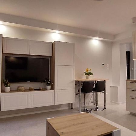 Apartament Akcent Zoppot Exterior foto